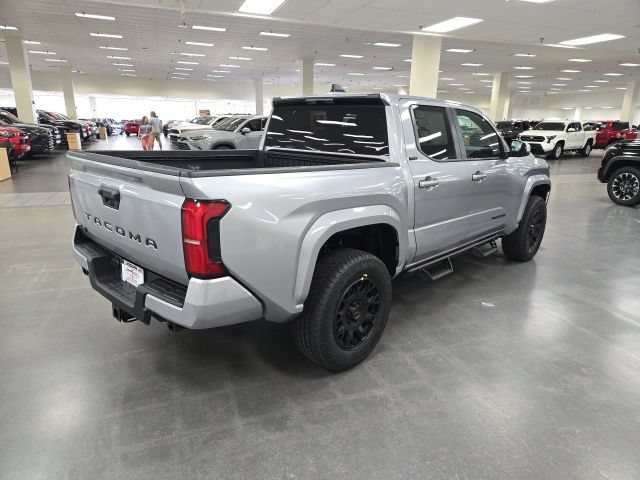 New 2026 Toyota Tacoma SR5 AWD/4WD image 5