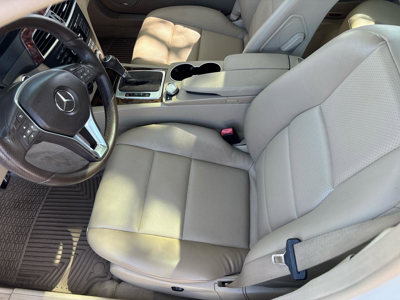 Used 2014 Mercedes-Benz C 250 Sedan image 13