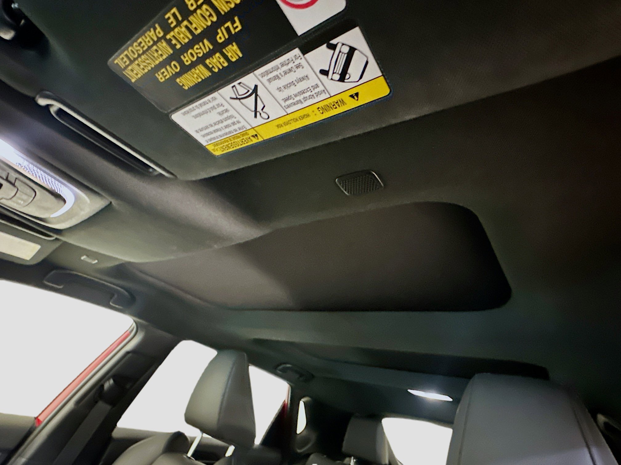 Used 2023 Toyota bZ4X XLE w/ Weather Package AWD/4WD image 27