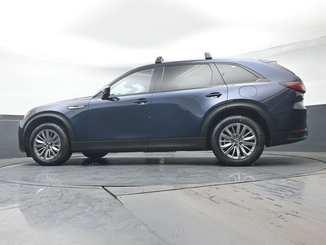 Certified 2024 MAZDA CX-90 Plug-In Hybrid w/ Preferred image 29