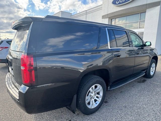 Used 2010 Chevrolet Tahoe LT w/ Luxury Package AWD/4WD image 5