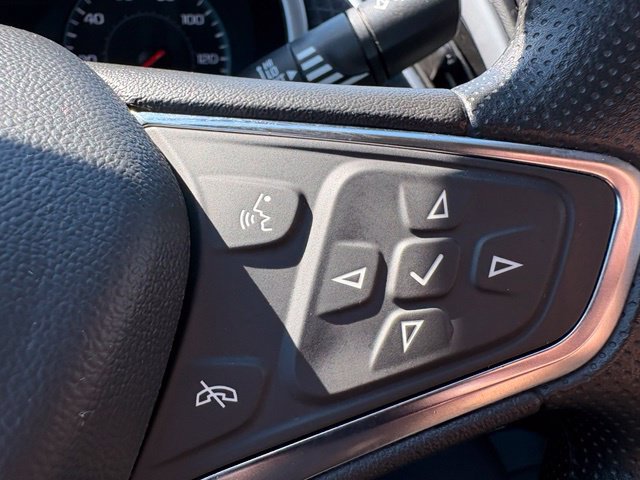 Used 2024 Chevrolet Malibu LT FWD image 37