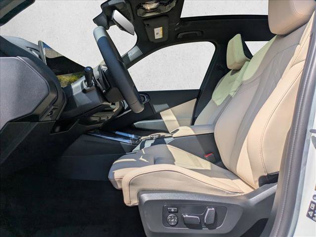 Certified 2025 BMW X3 xDrive30i w/ Premium Package image 4