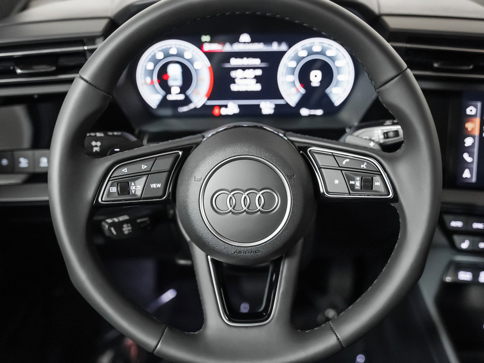 New 2026 Audi A3 2.0T Premium image 15