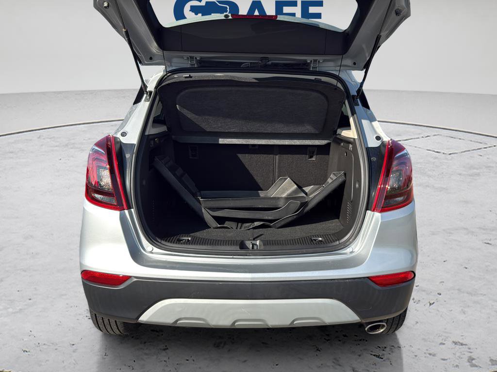 Used 2022 Buick Encore Preferred w/ Safety Package AWD/4WD image 27