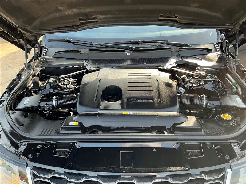 Used 2019 Land Rover Range Rover Sport SE AWD/4WD image 52