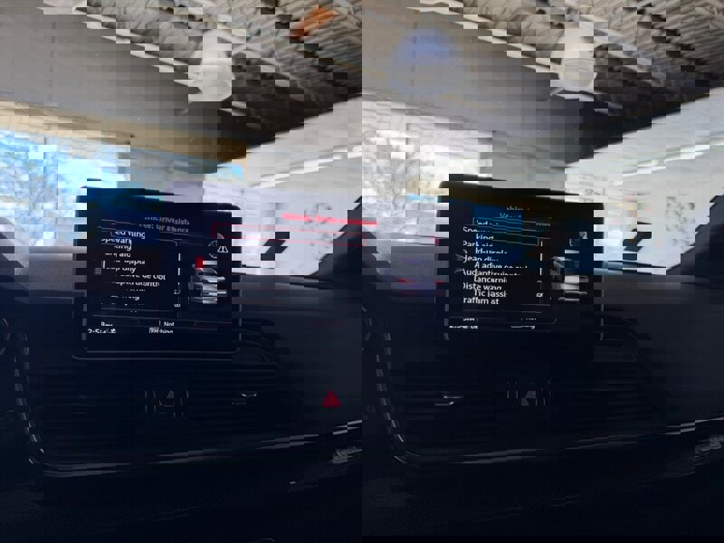 Used 2019 Audi SQ5 Prestige w/ Prestige Package image 28