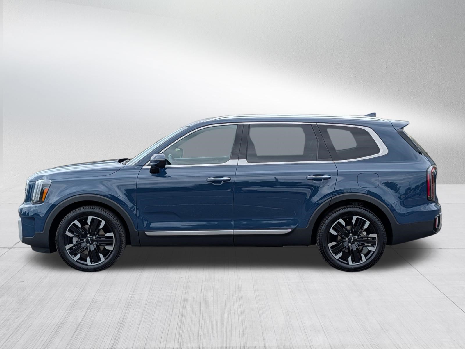 Certified 2024 Kia Telluride SX Prestige AWD/4WD image 4