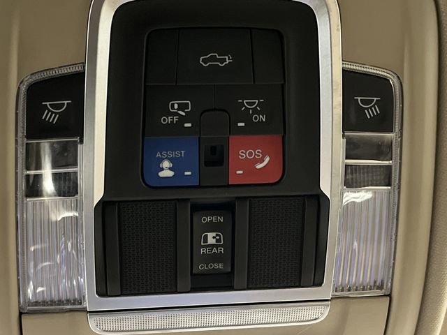 Used 2022 RAM 3500 Laramie image 27