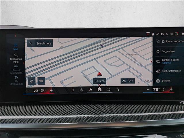 New 2026 BMW X5 M Competition image 12