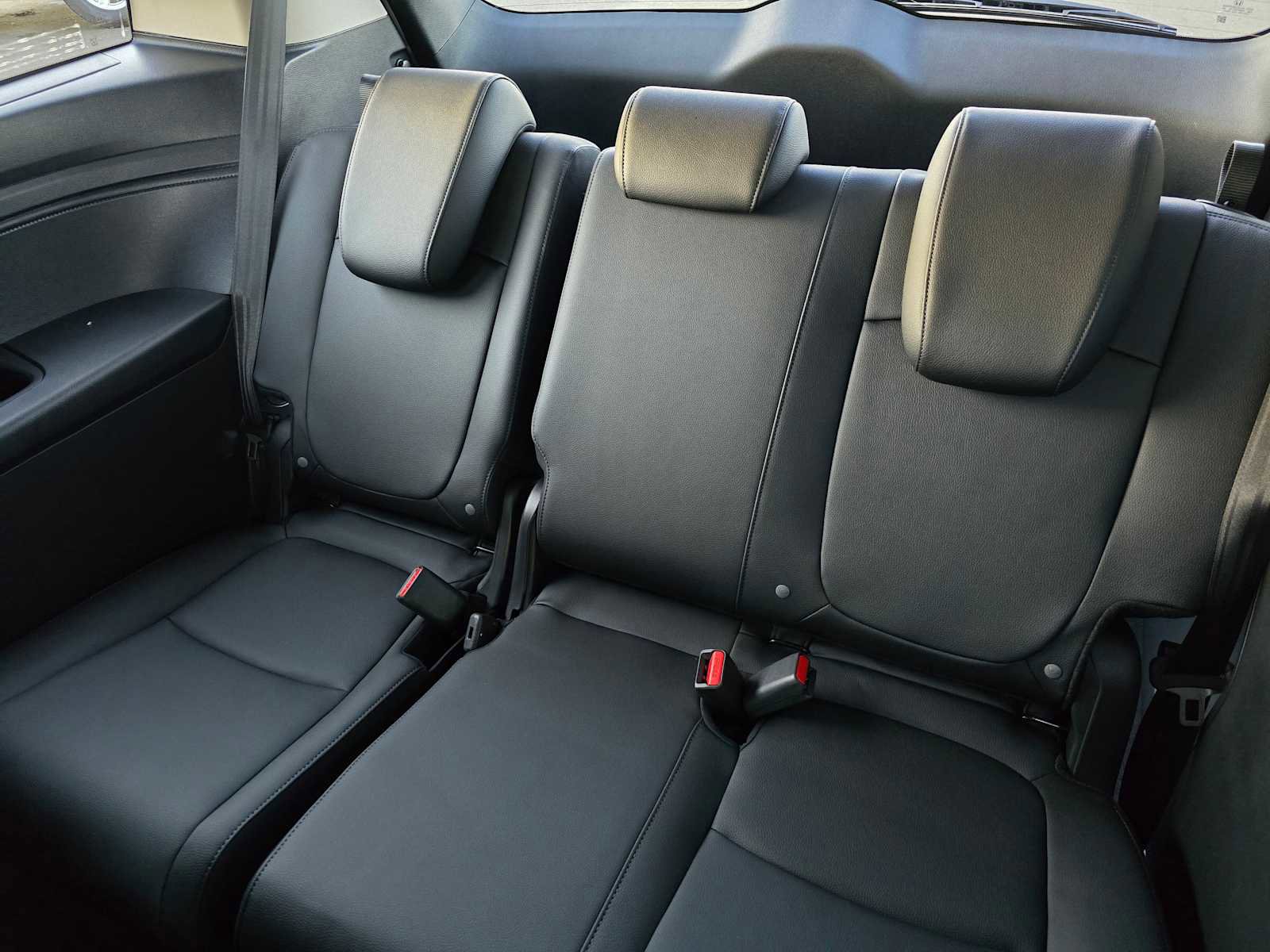 New 2026 Honda Odyssey EX-L image 17
