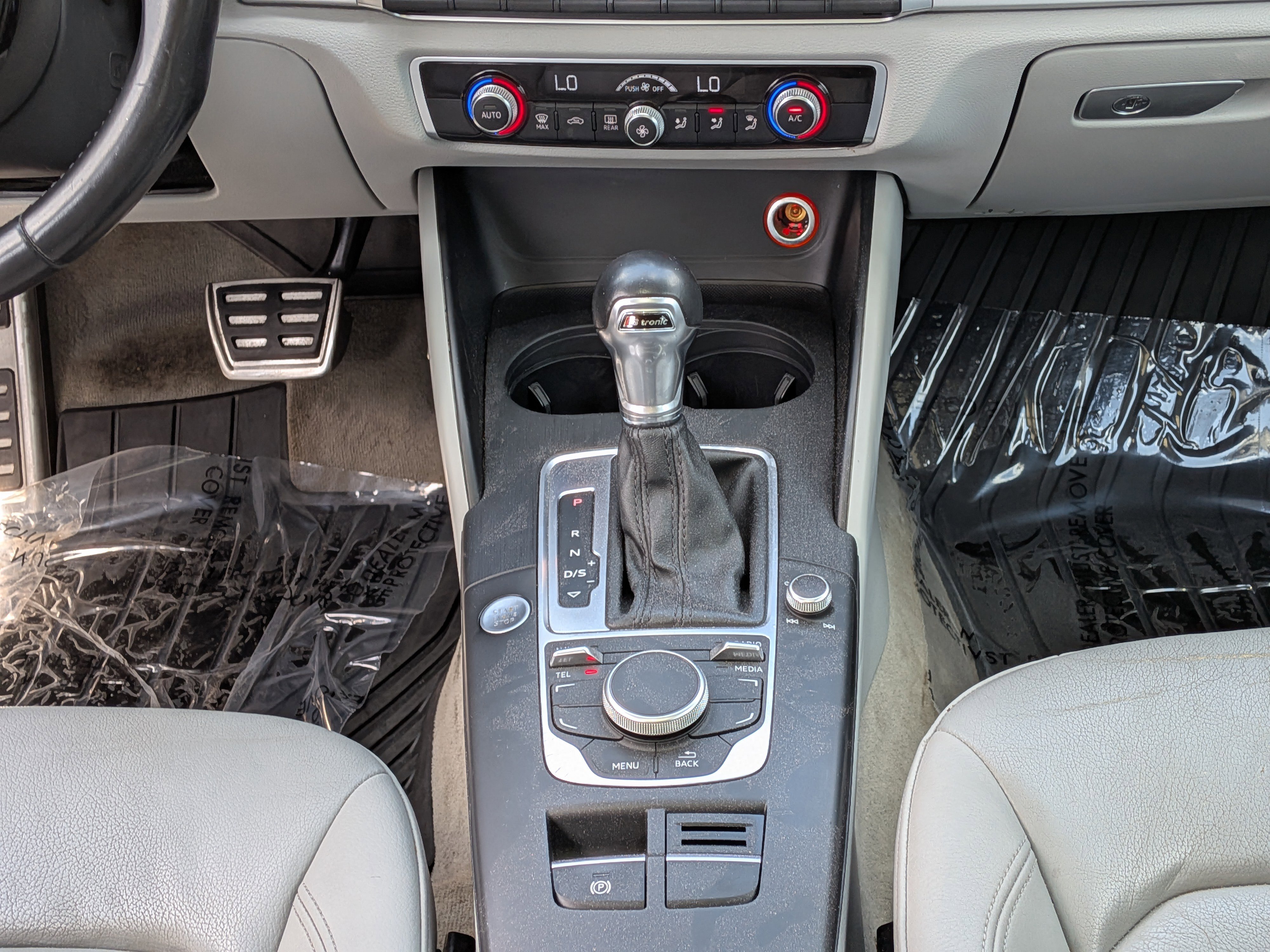 Used 2016 Audi A3 1.8T Premium image 19