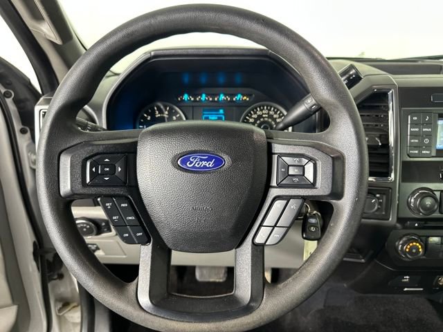 Used 2016 Ford F150 XLT w/ XTR Package image 14