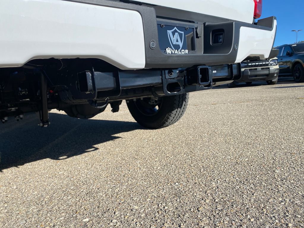 New 2026 Ford F250 XLT w/ XLT Premium Package image 37