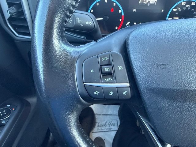 Used 2023 Ford Bronco Sport Big Bend w/ Convenience Package AWD/4WD image 18