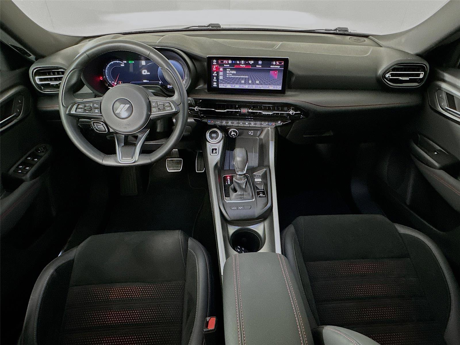 Used 2024 Dodge Hornet GT AWD/4WD image 30