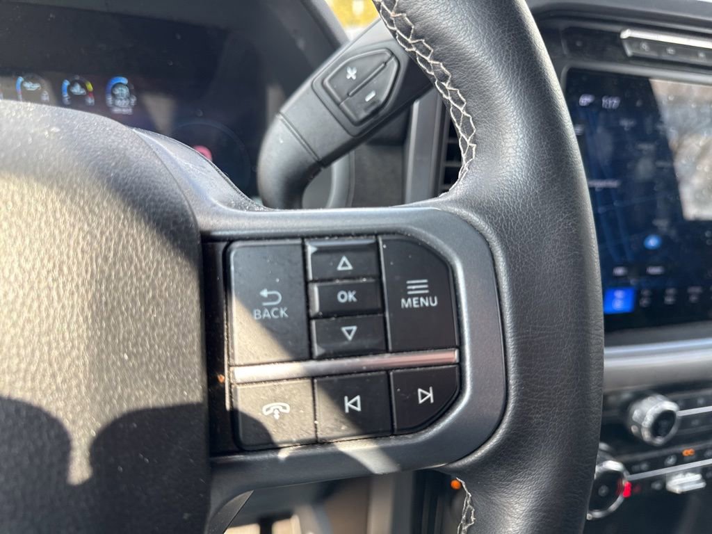Used 2024 Ford F150 XLT w/ Equipment Group 302A MID image 19