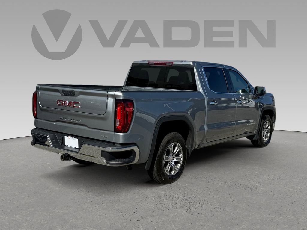 Used 2024 GMC Sierra 1500 SLT image 20