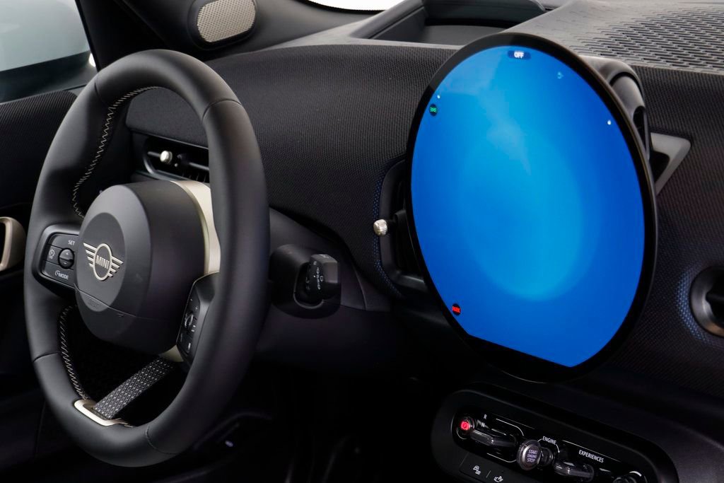 New 2026 MINI Cooper S image 20