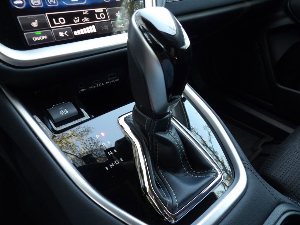 Used 2024 Subaru Outback Premium image 23