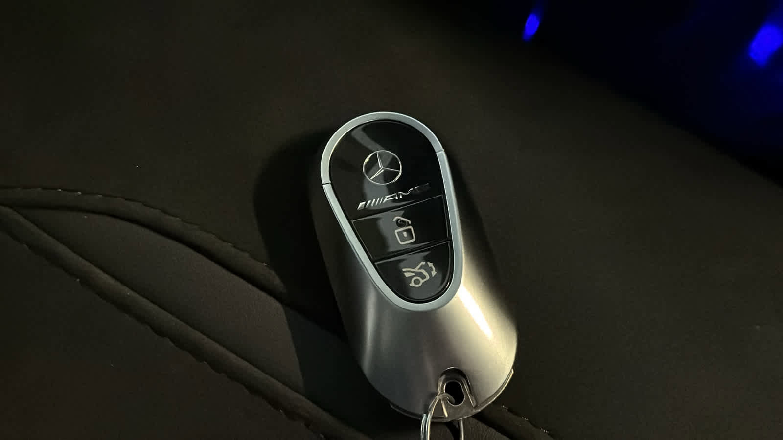 New 2026 Mercedes-Benz GLC 43 AMG 4MATIC image 37