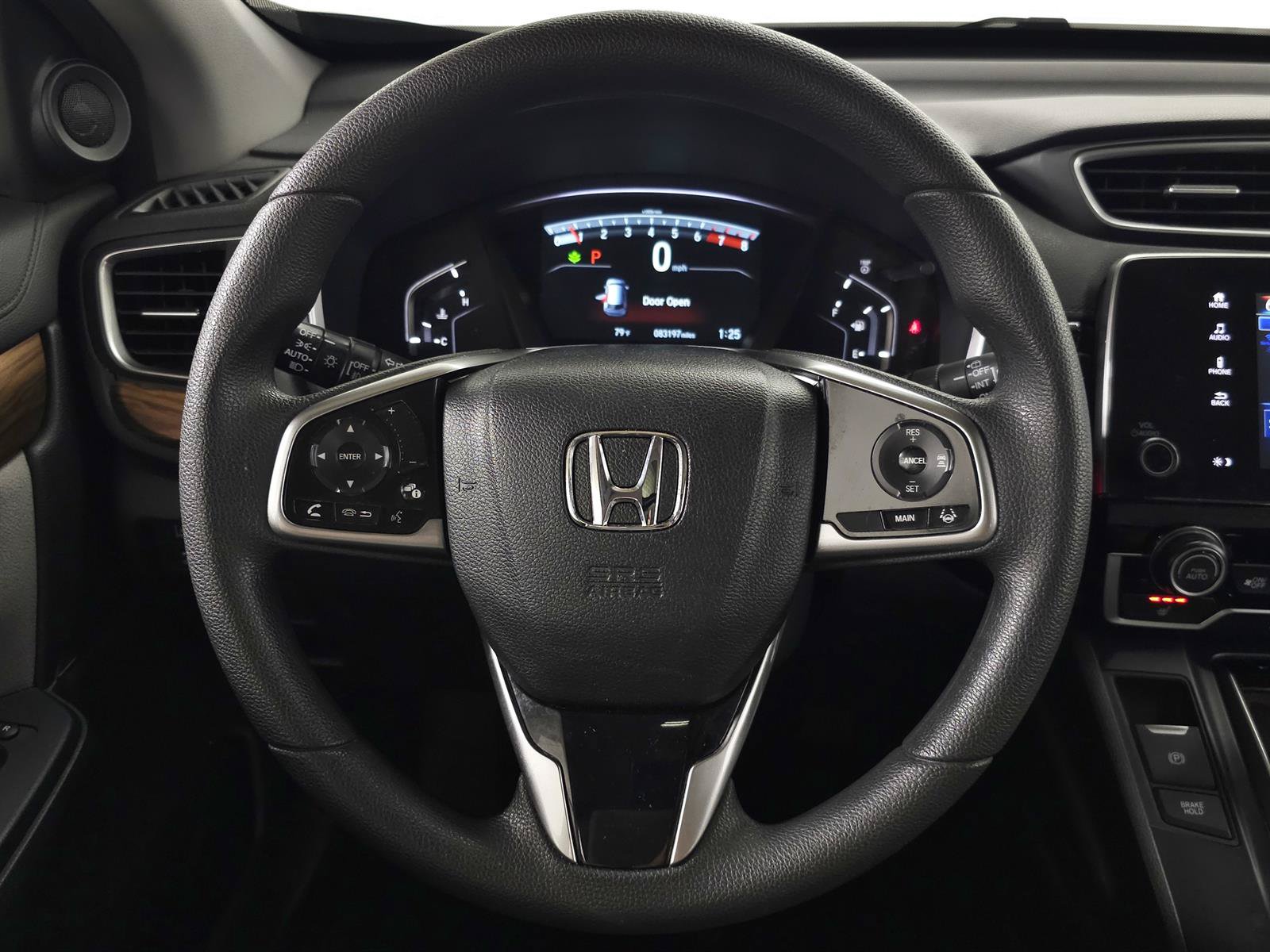 Used 2017 Honda CR-V EX image 18