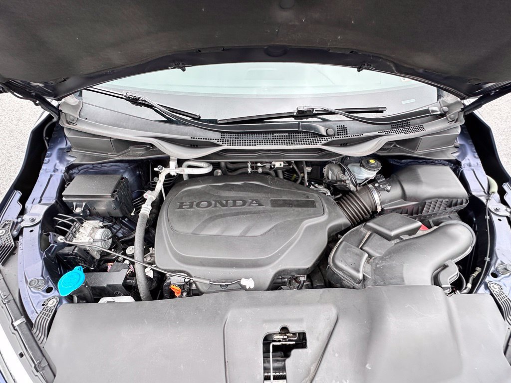 Used 2022 Honda Odyssey Elite image 41