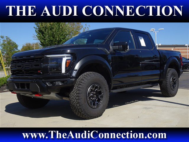 Used 2025 Ford F150 Raptor w/ Equipment Group 803A Raptor R