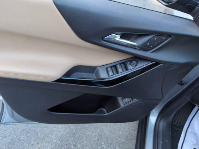 New 2026 Chevrolet Equinox ACTIV w/ Convenience Package III image 27