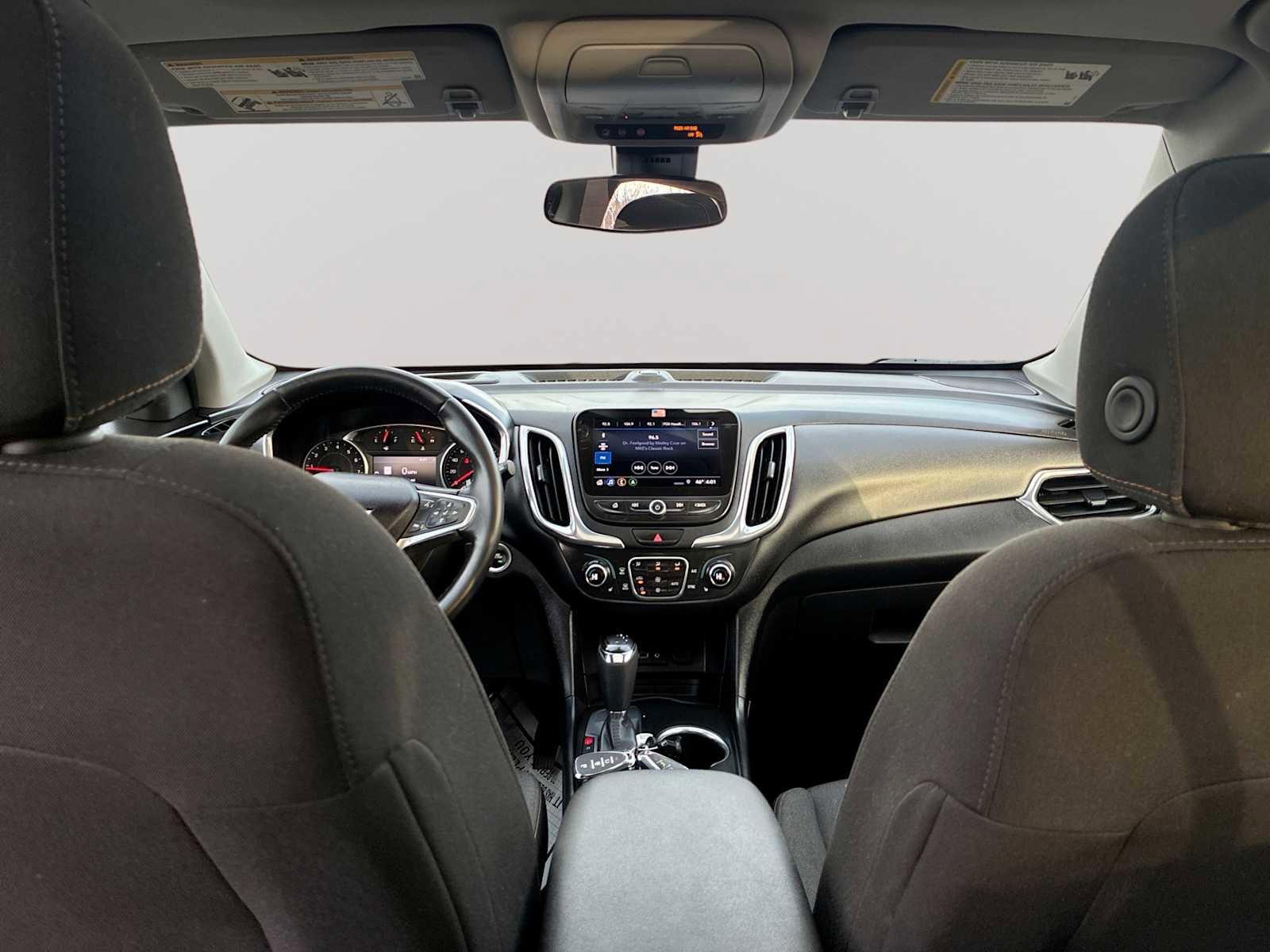 Used 2020 Chevrolet Equinox LT image 21