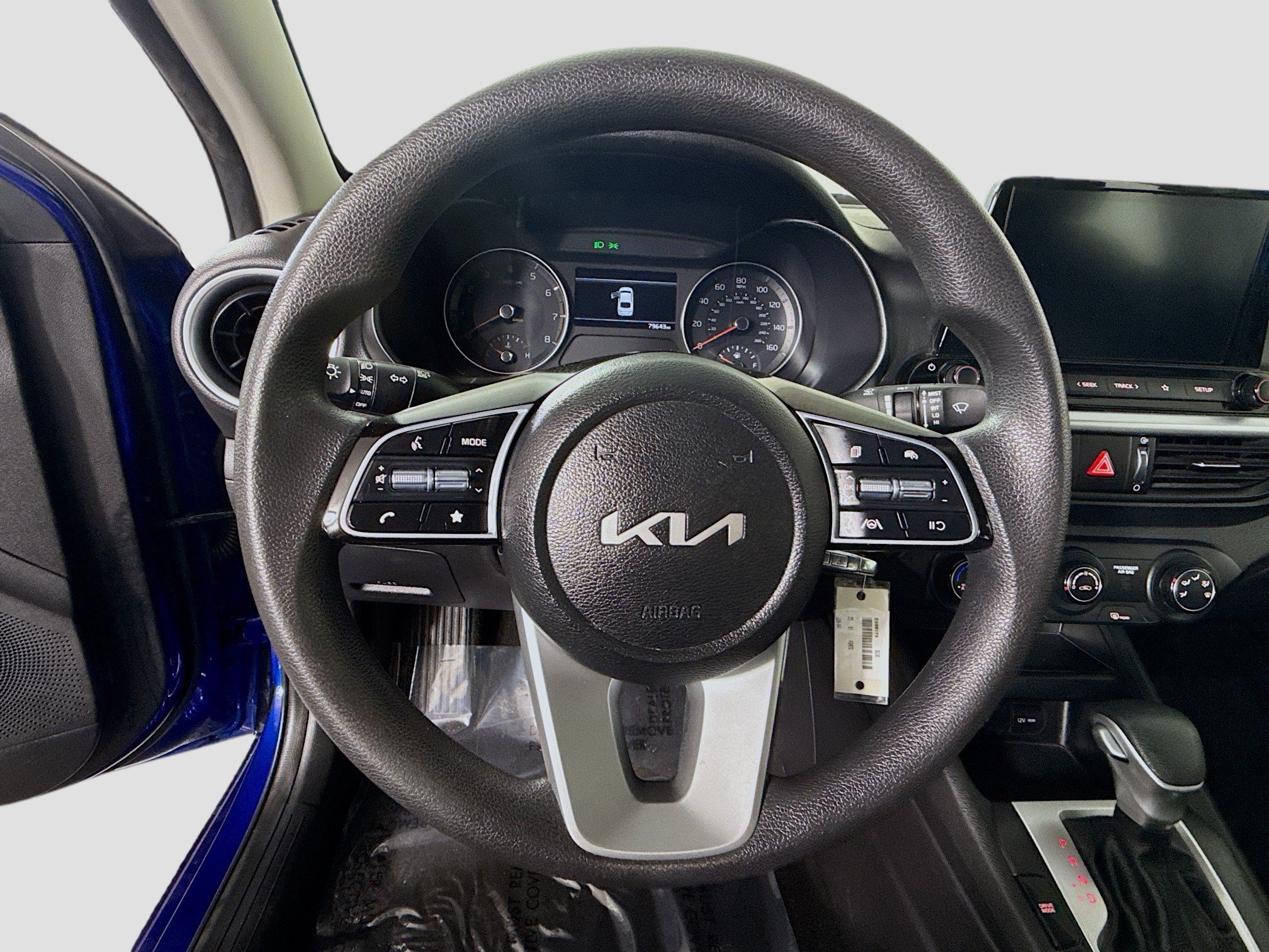 Used 2023 Kia Forte LXS FWD image 13