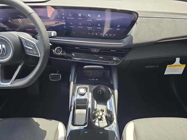 New 2026 Buick Envision Sport Touring image 13