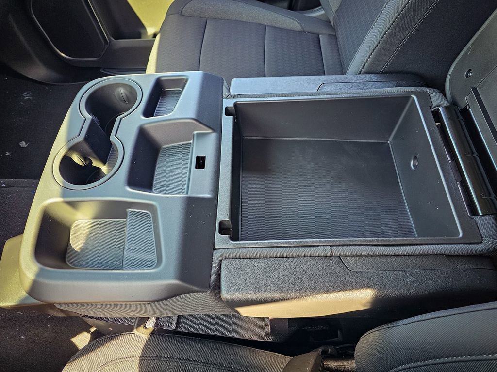 New 2026 GMC Sierra 1500 Elevation image 29