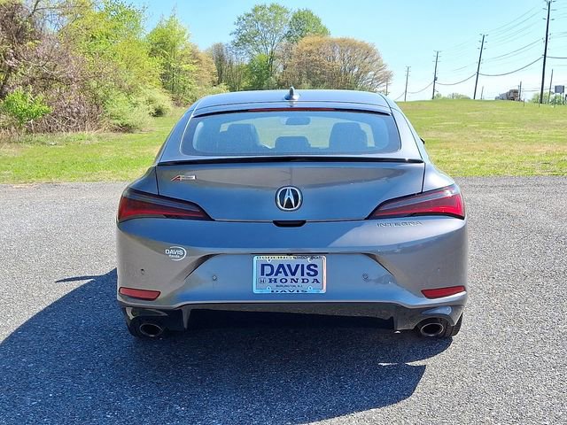 Used 2023 Acura Integra A-Spec FWD image 5