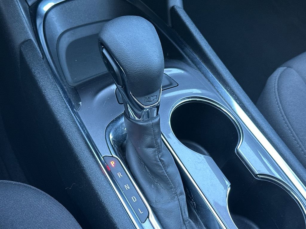 Used 2023 Chevrolet Malibu LT image 22