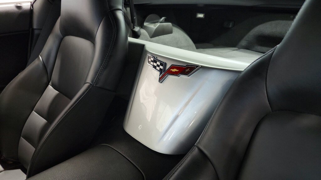 Used 2007 Chevrolet Corvette Coupe RWD image 30