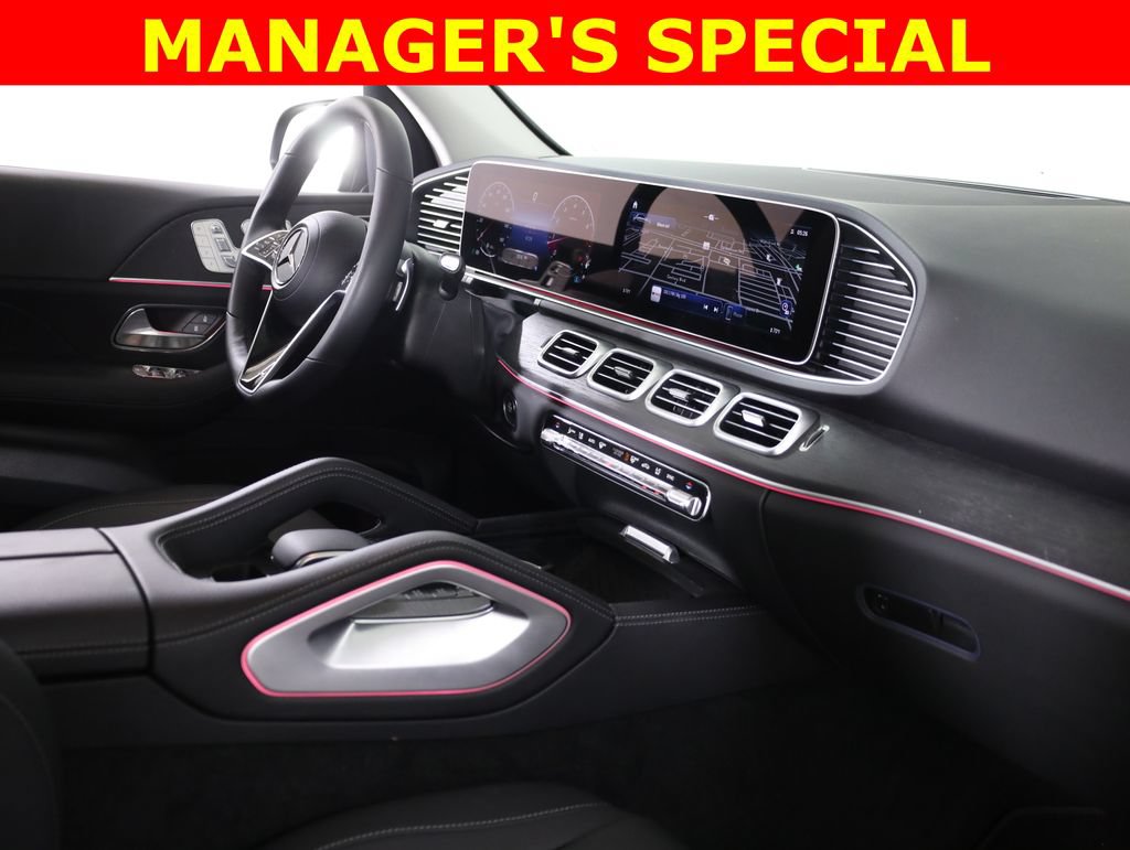 Used 2026 Mercedes-Benz GLE 350 4MATIC image 50