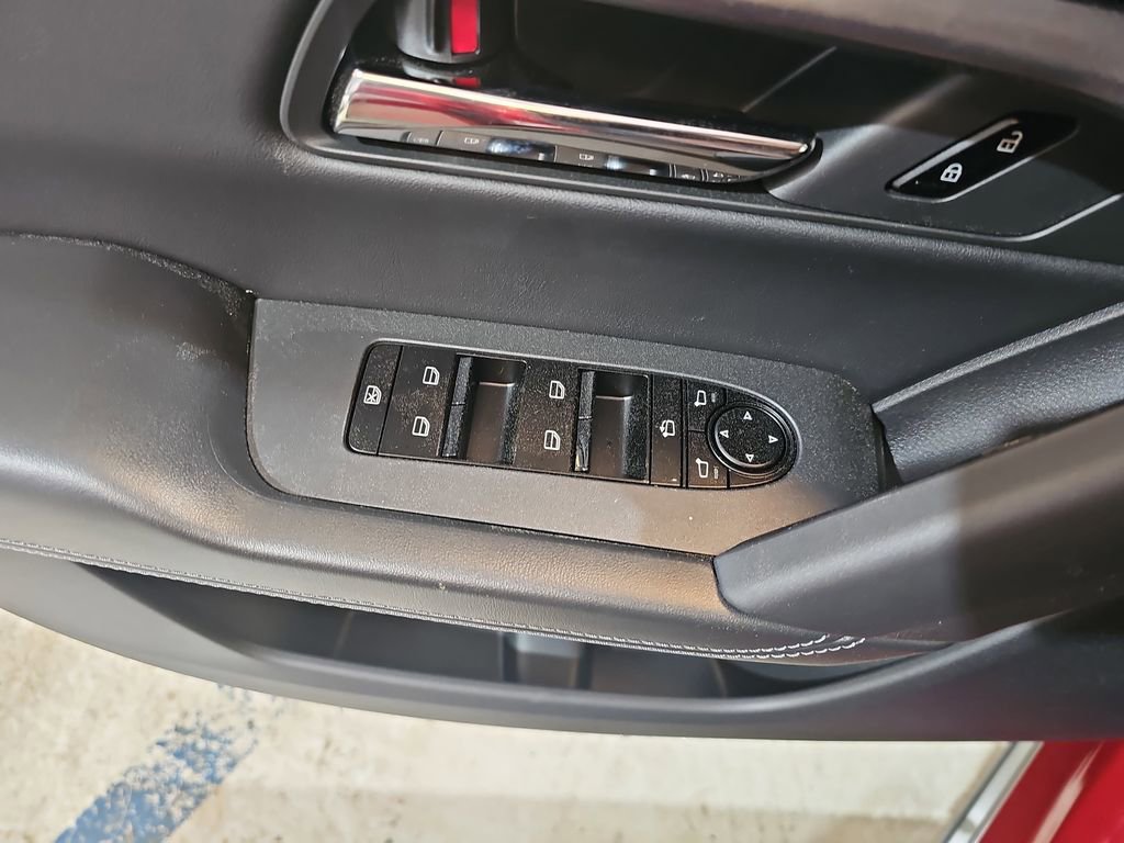 New 2026 MAZDA CX-5 Preferred image 29