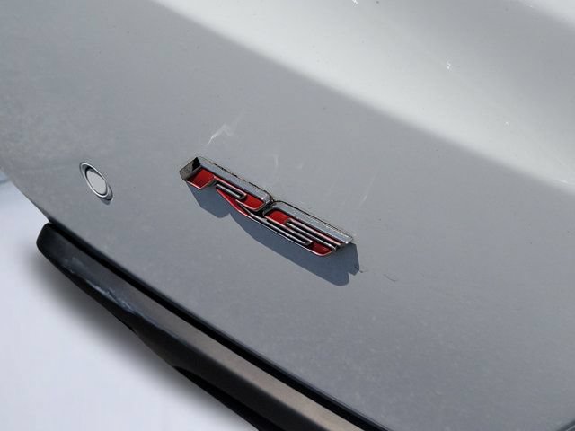 Used 2016 Chevrolet Camaro LT RWD image 6