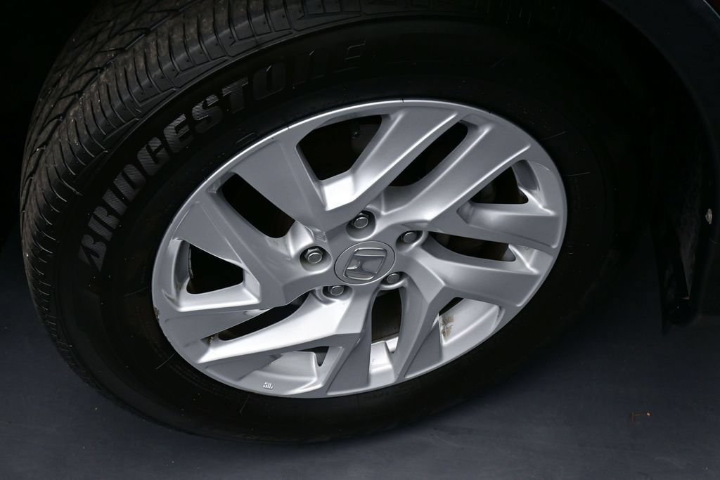Used 2016 Honda CR-V EX-L image 36