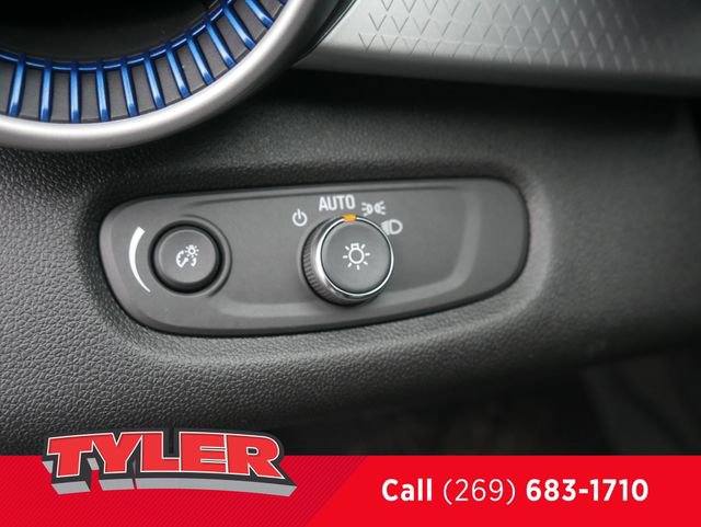 New 2026 Chevrolet Trax LS w/ LS Convenience Package image 23