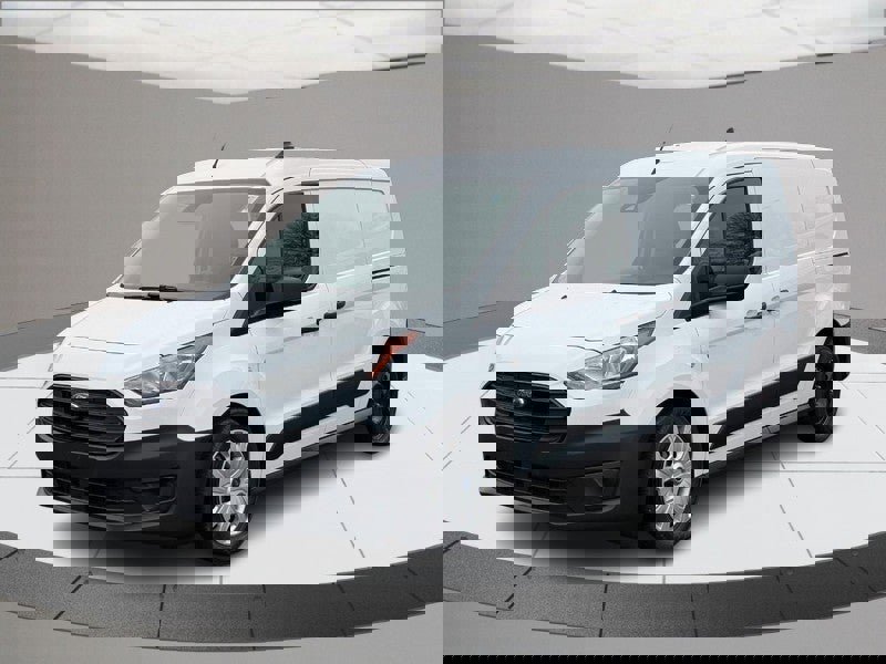 Used 2023 Ford Transit Connect XL image 8