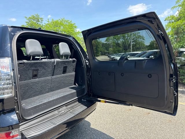 Used 2023 Lexus GX 460 Premium w/ Premium Package AWD/4WD image 30