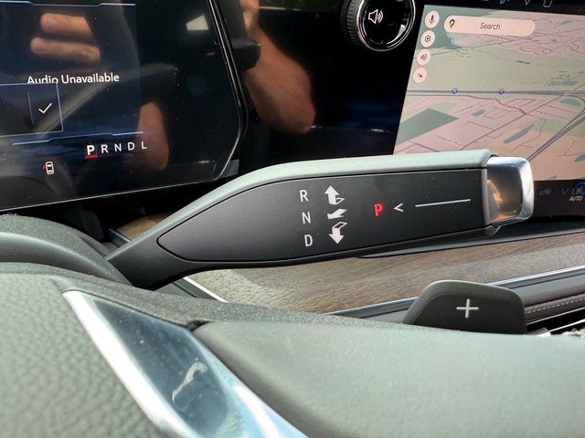 New 2026 Chevrolet Tahoe High Country image 24