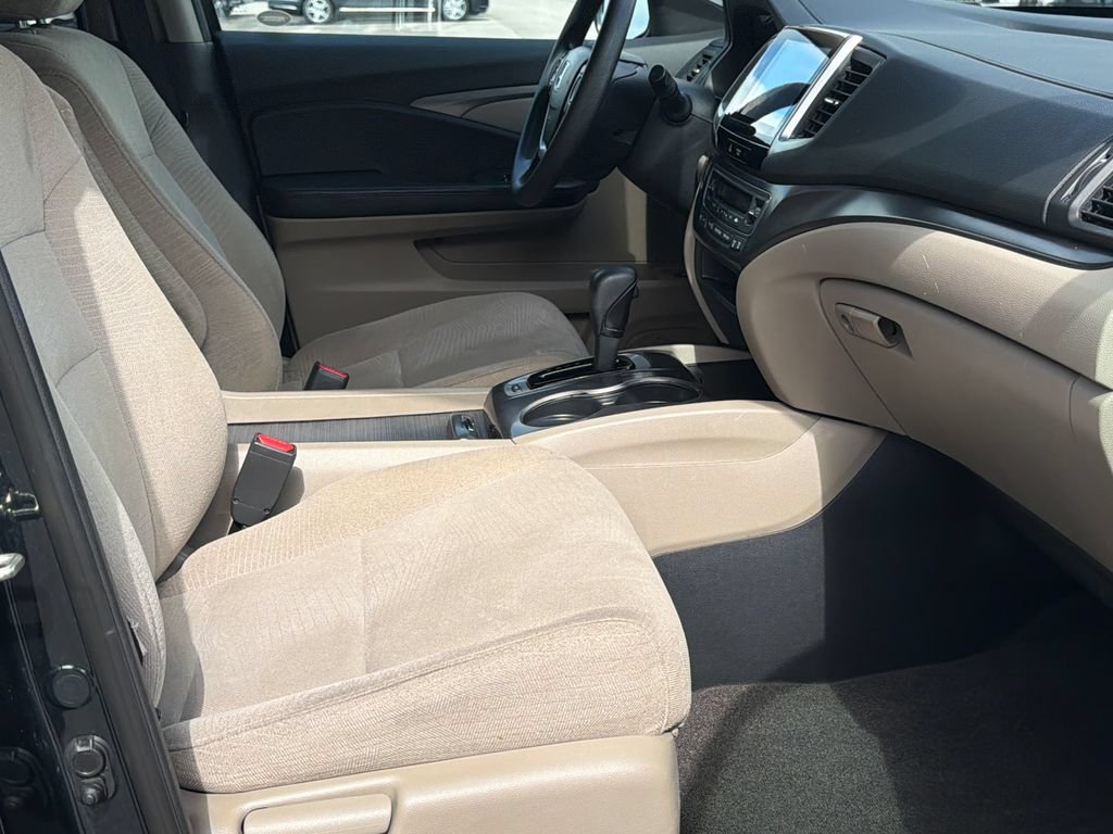 Used 2016 Honda Pilot EX image 37