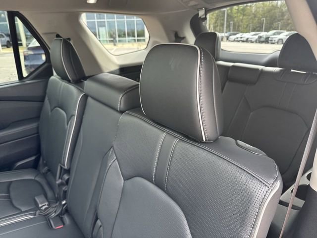 Certified 2023 Honda Pilot Elite image 26
