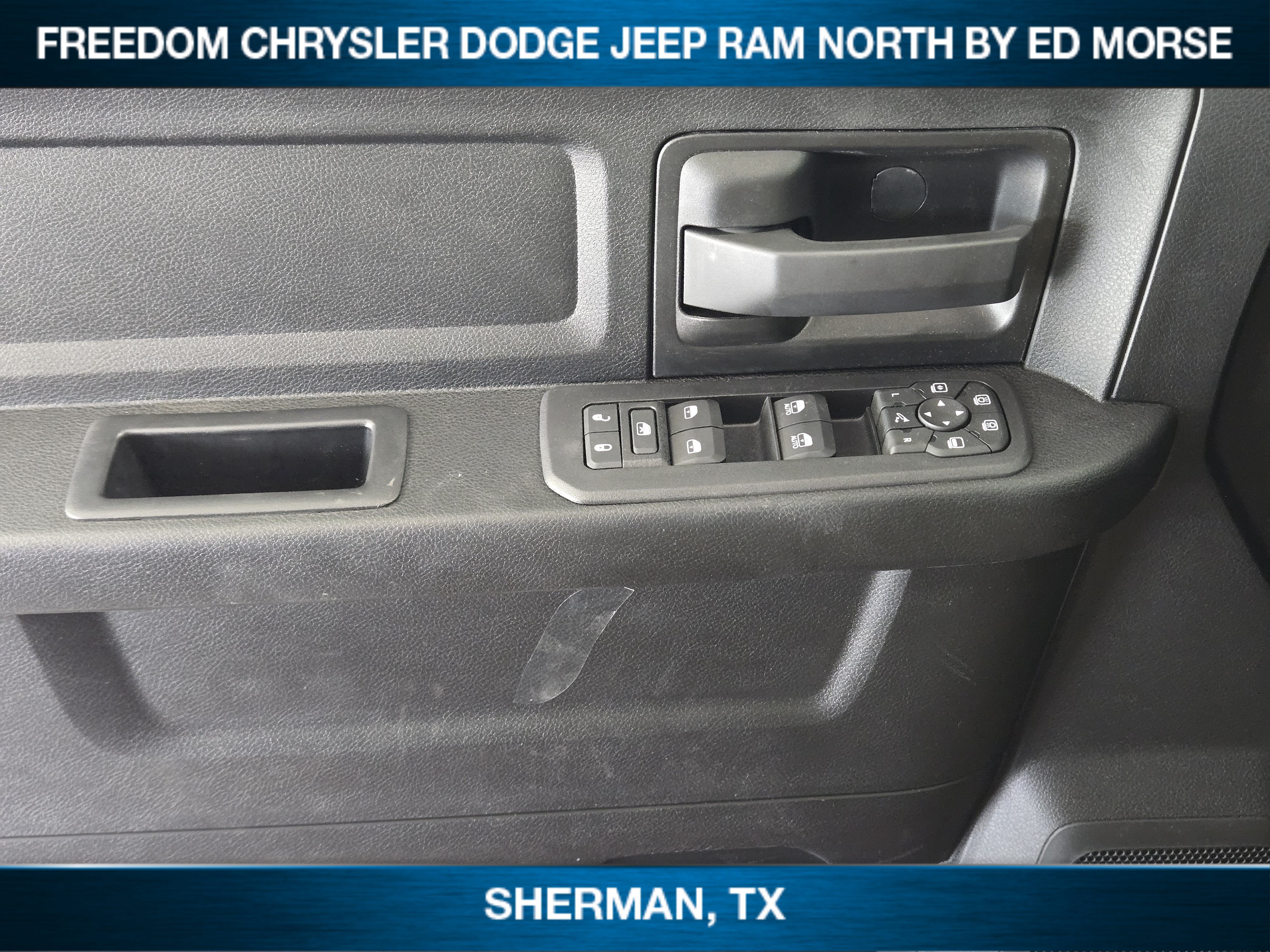 New 2026 RAM 2500 Warlock AWD/4WD image 17