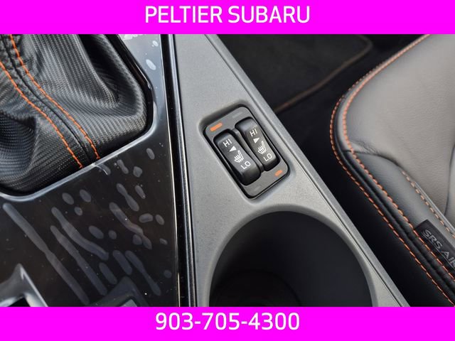 New 2026 Subaru Crosstrek 2.5i Limited image 23