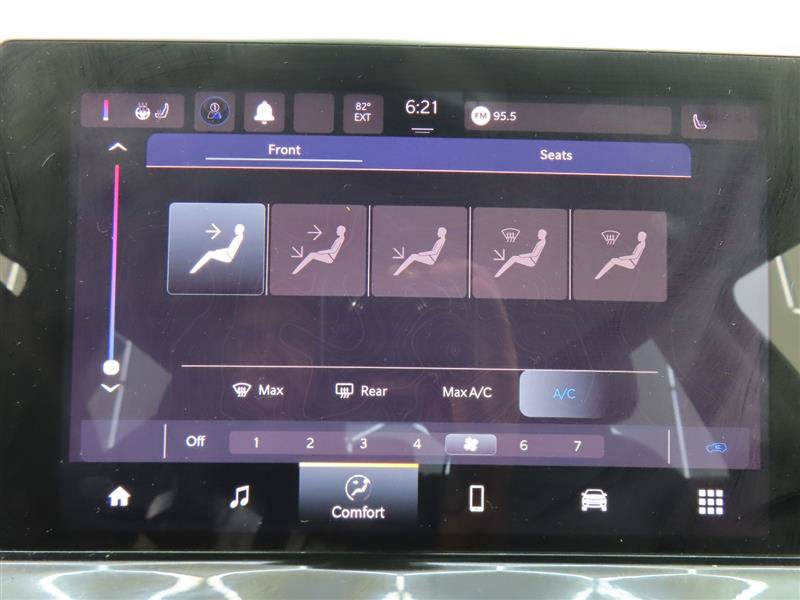 Used 2023 Jeep Compass Latitude AWD/4WD image 27