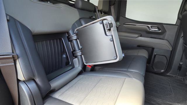 Used 2023 Chevrolet Silverado 1500 ZR2 w/ Technology Package image 22